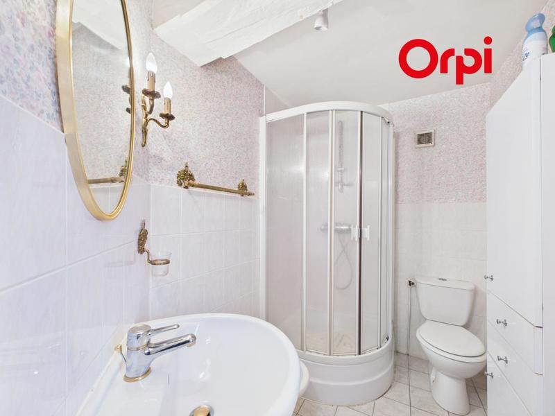 Maison - 115 m² - 6 pièces