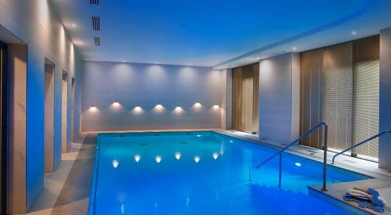 Appartement - 35 m² - 1 pièce