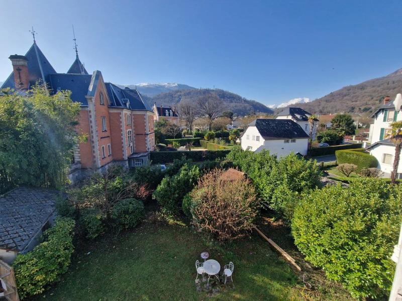 Demeure - 139 m² - 6 pièces