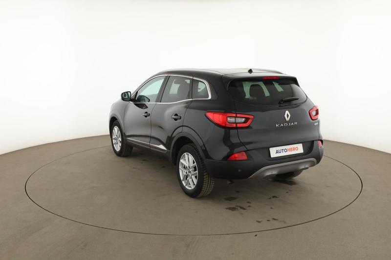 Renault Kadjar 1.6 dCi Energy Xmod 4x4 130 ch