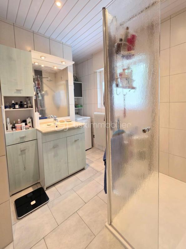 Maison - 272 m² - 11 pièces