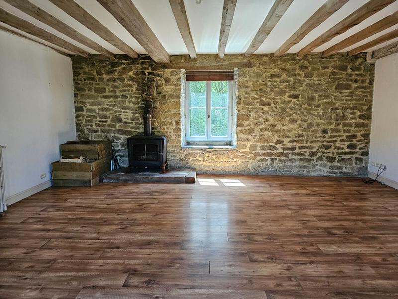 Maison - 157 m² - 8 pièces