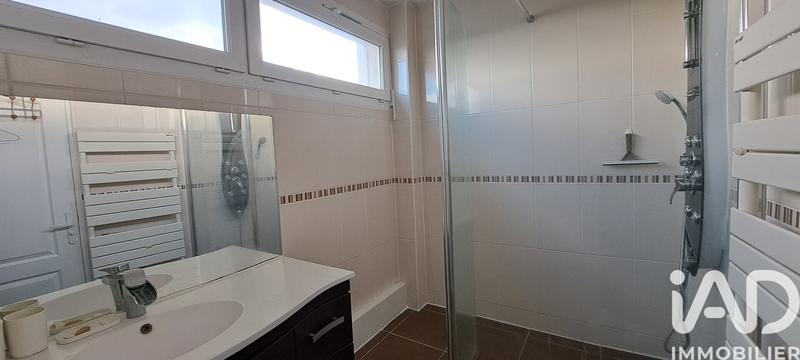 Appartement - 103 m² - 6 pièces