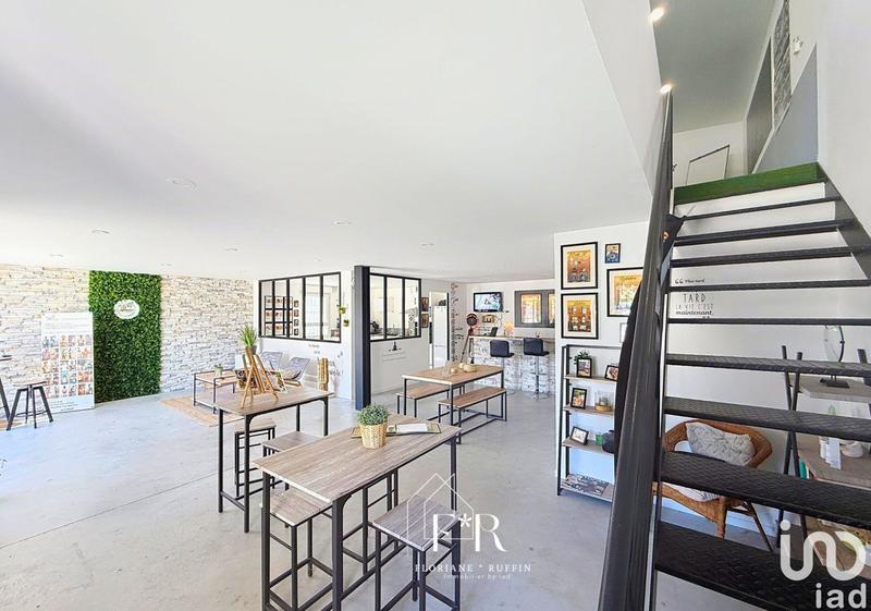 Local commercial - 154 m²