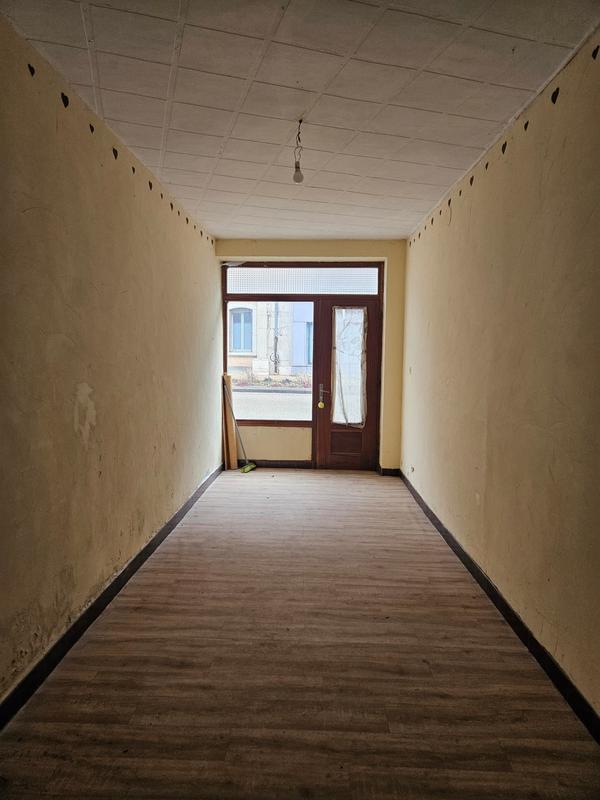 Immeuble - 170 m² - 8 pièces