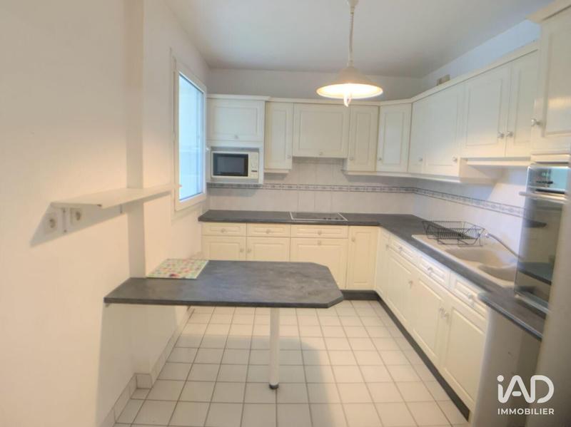 Appartement - 70 m² - 3 pièces