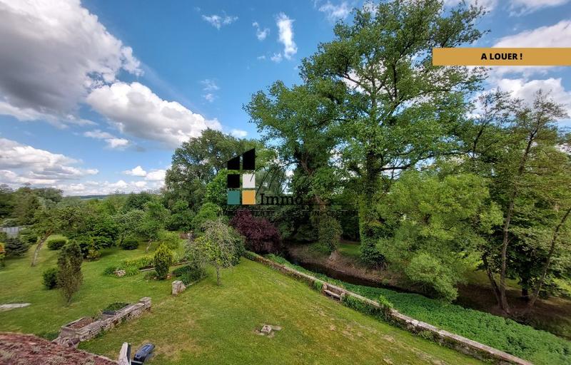 Appartement - 82 m² - 2 pièces