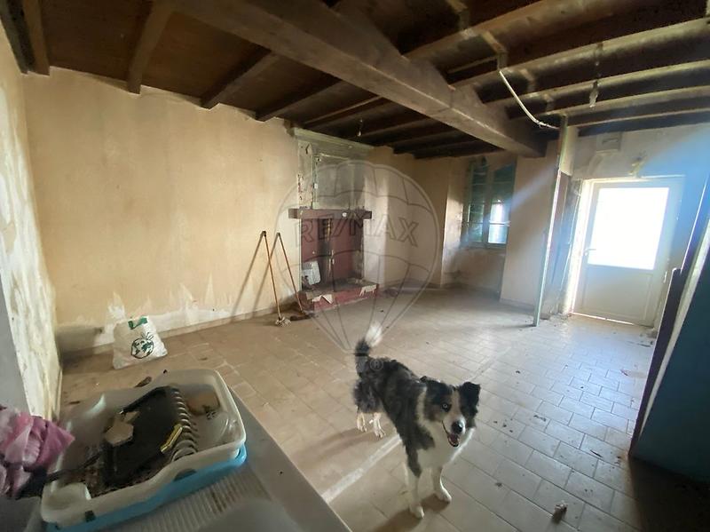 Maison - 100 m² - 3 pièces