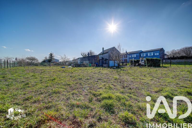 Maison de village - 121 m² - 5 pièces