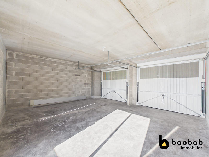 Appartement - 123 m² - 4 pièces