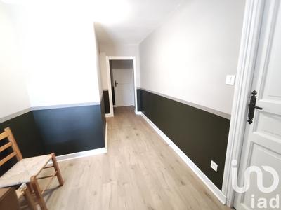 Ferme - 121 m² - 6 pièces