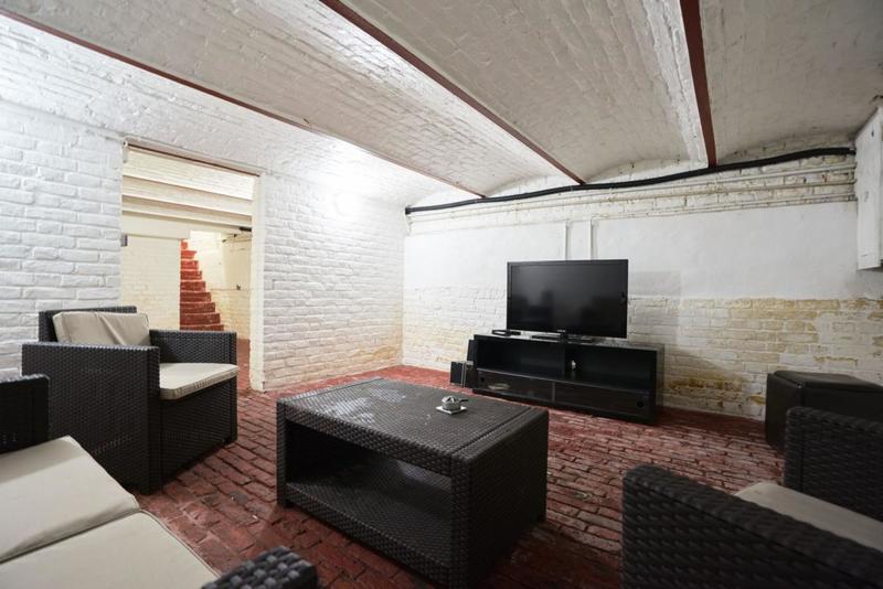 Maison - 141 m² - 7 pièces