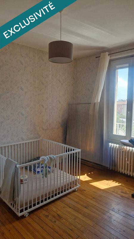 Maison de ville - 178 m² - 7 pièces