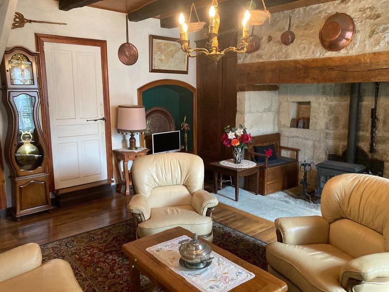 Maison - 109 m² - 6 pièces