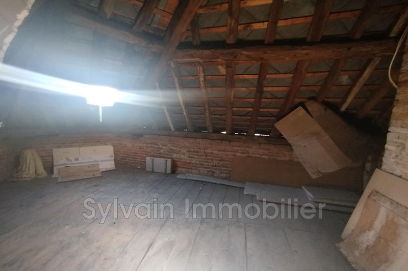 Maison - 74 m² - 5 pièces