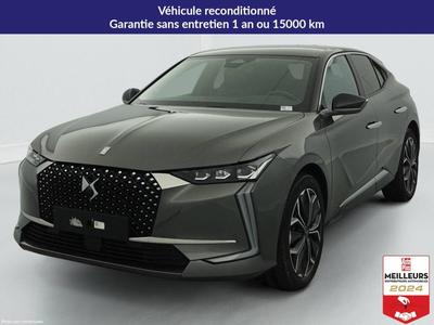 Ds Ds 4 Ds4 PureTech 130 Eat8 Rivoli