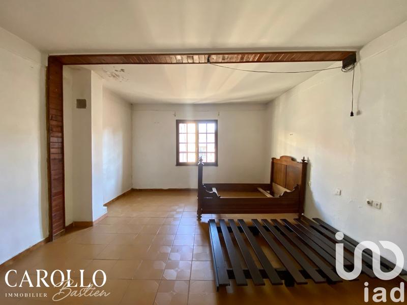 Maison de ville - 200 m² - 7 pièces