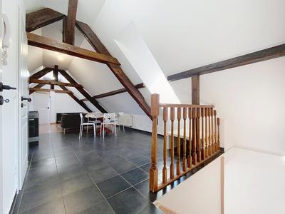 Appartement - 50 m² - 3 pièces