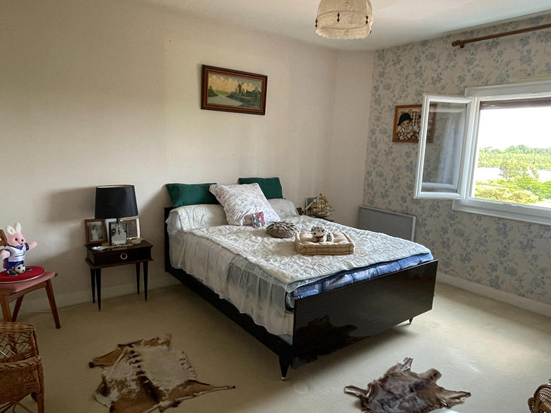 Maison - 174 m² - 7 pièces