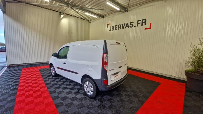 Renault Kangoo Express Grand Confort - Blue dCi 80