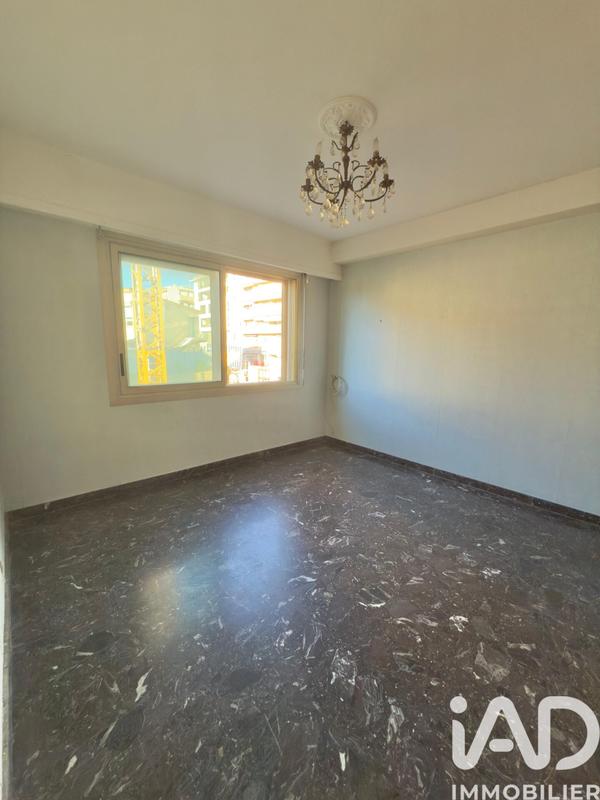 Appartement - 72 m² - 3 pièces