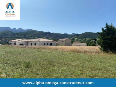 Maison - 98 m² - 5 pièces