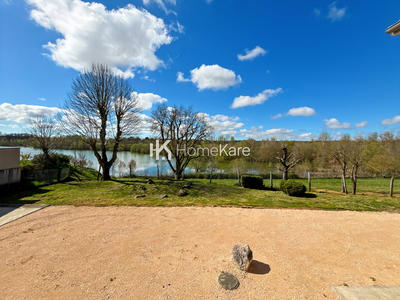 Maison - 185 m² - 6 pièces