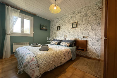 Appartement - 27 m² - 3 pièces