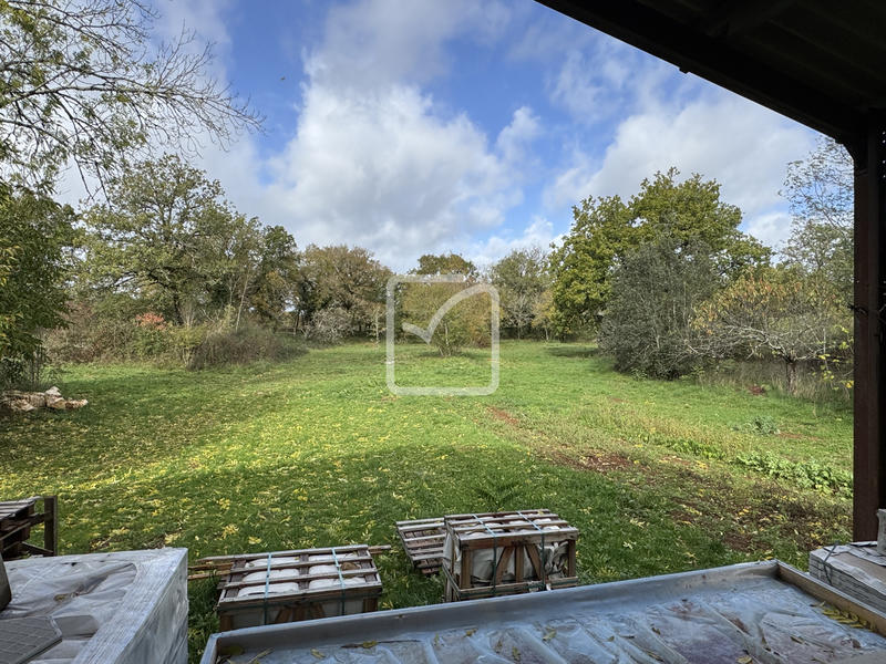 Maison - 579 m² - 19 pièces