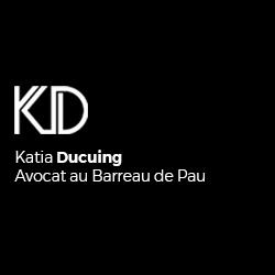 Maître Katia Ducuing-Lespourci