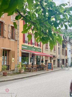 Appartement - 125 m²