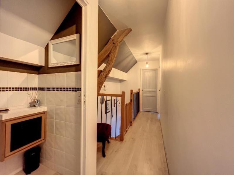 Maison - 133 m² - 6 pièces