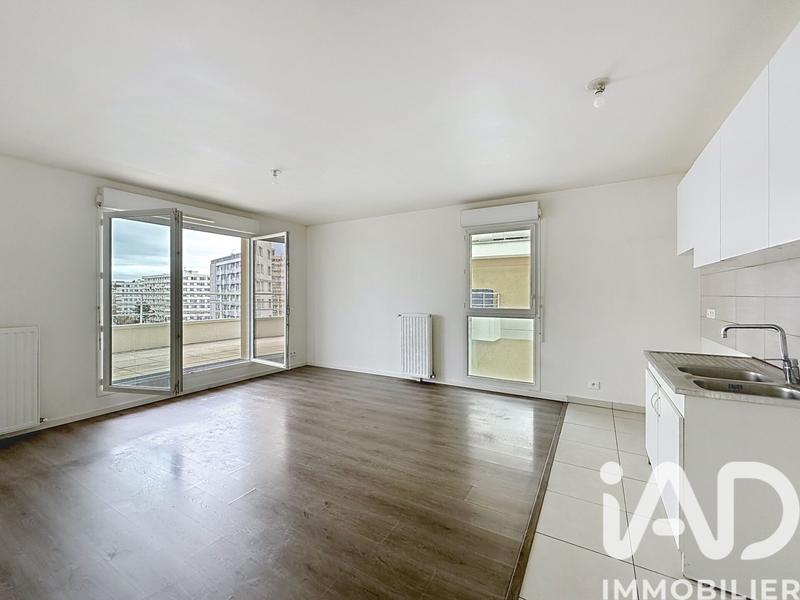 Appartement - 78 m² - 4 pièces