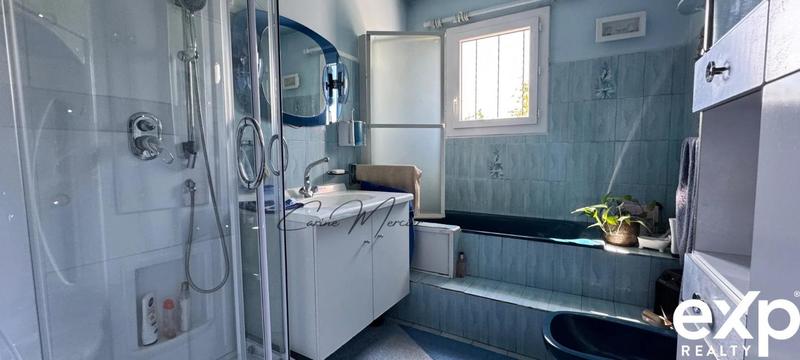 Maison - 106 m² - 5 pièces