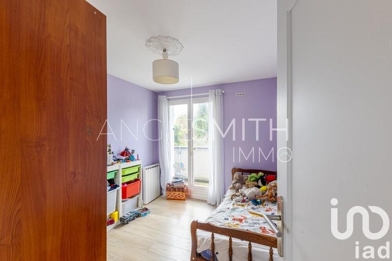 Maison - 153 m² - 7 pièces