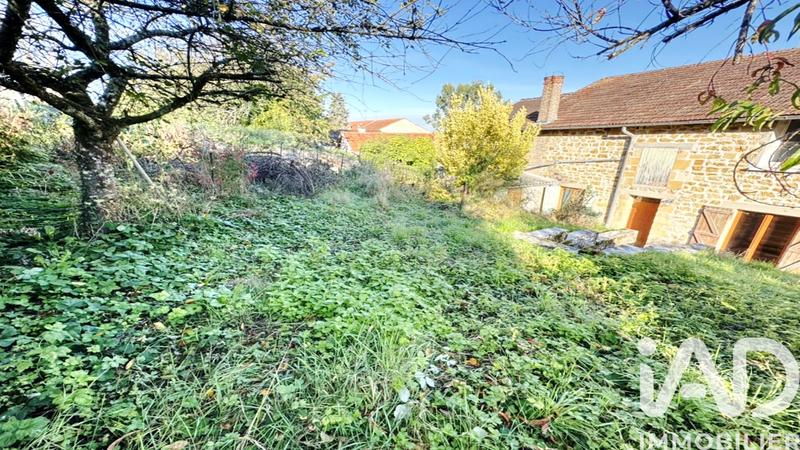 Maison - 168 m² - 5 pièces