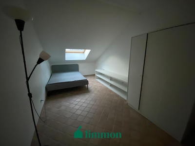 Appartement - 92 m² - 5 pièces