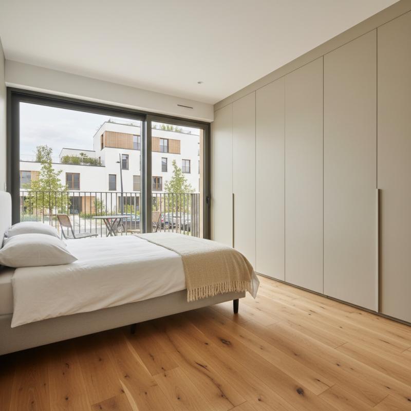 Appartement - 41 m² - 2 pièces