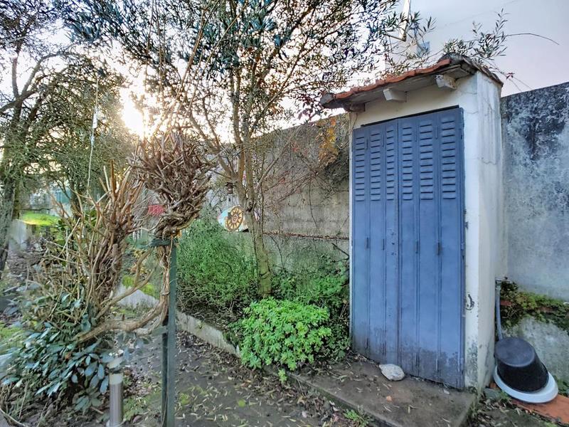 Maison - 178 m² - 7 pièces