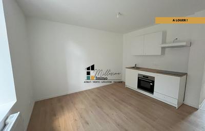 Appartement - 25 m² - 1 pièce