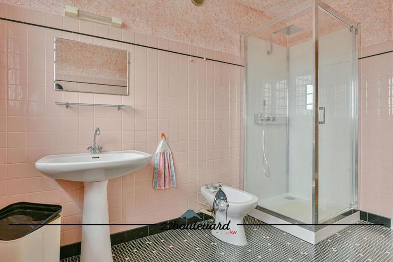 Maison - 133 m² - 5 pièces