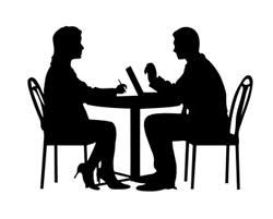 Cabinet art de vivre