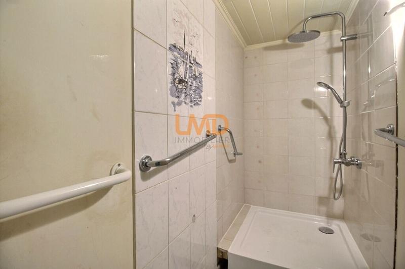 Maison - 175 m² - 6 pièces