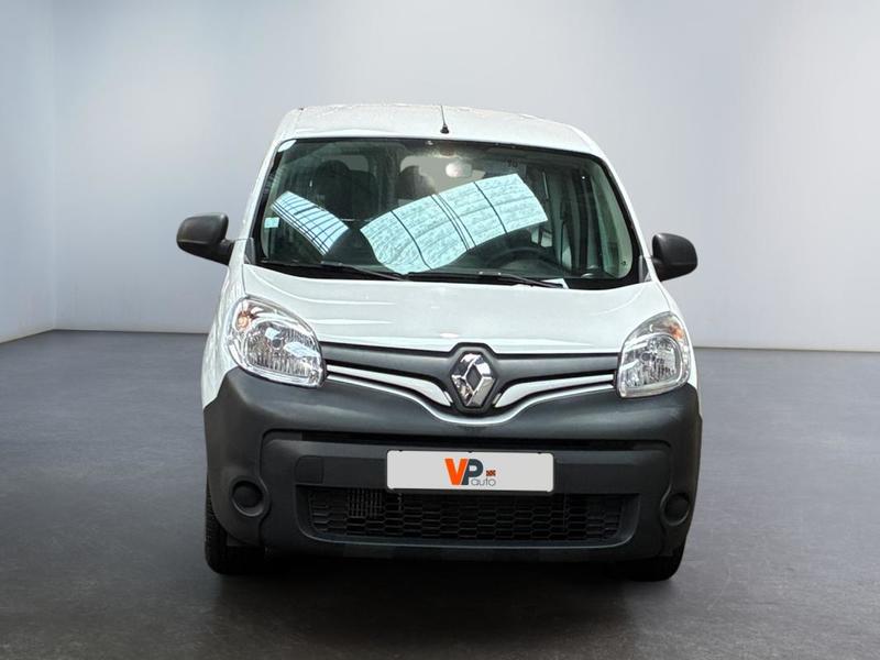 Renault Kangoo Express Ca Maxi 1.5 Dci 90 E6 Confort