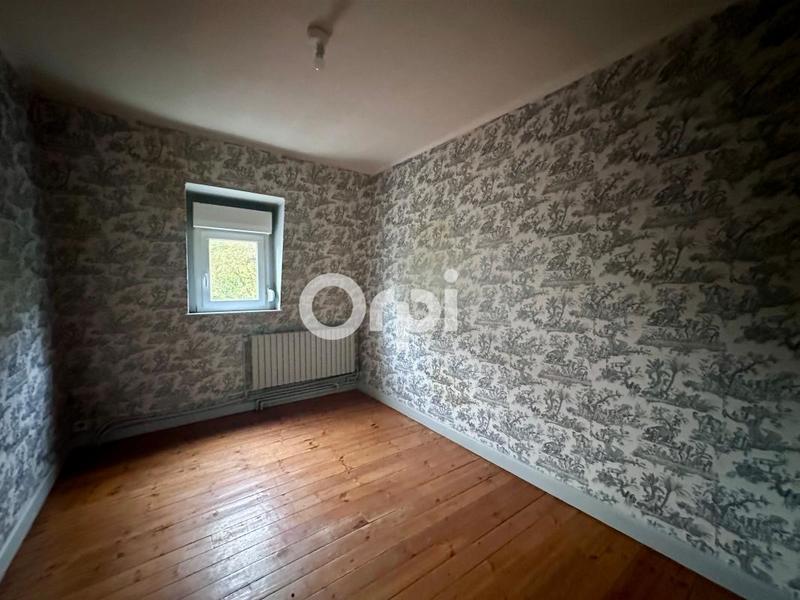 Maison de ville - 130 m² - 5 pièces