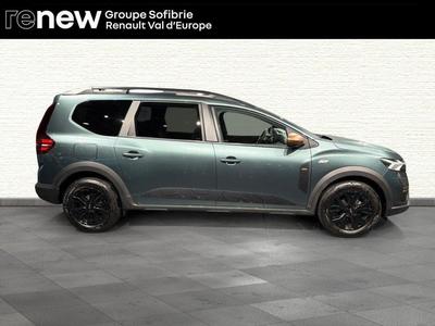 Dacia Jogger TCe 110 5 places Extreme +