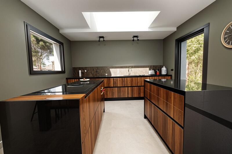 Maison - 144 m² - 6 pièces