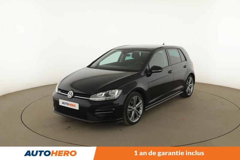 Volkswagen Golf VII 1.5 Tsi Evo Iq.Drive Dsg7 5p 150 ch