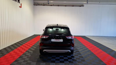 Ford Kuga 2.5 Duratec 190 Ch Fhev Powershift Titanium