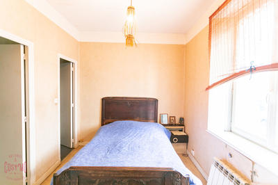 Appartement - 24 m² - 1 pièce